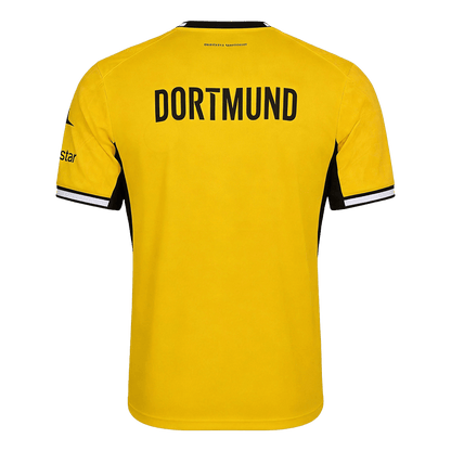 Maillot de foot domicile homme Borussia Dortmund 2026/27