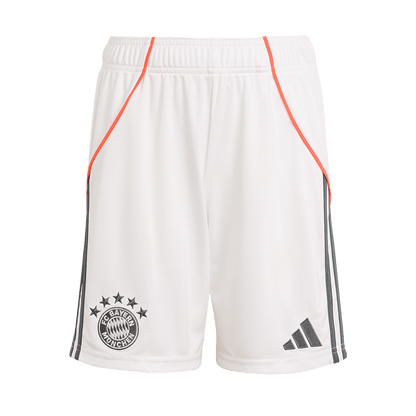 Short de football extérieur Homme Bayern Munich 2025/26