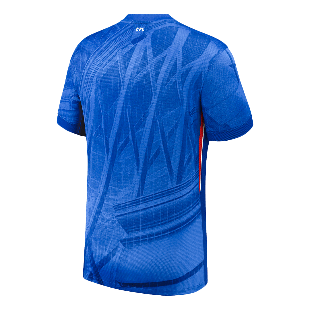 Maillot de Foot Domicile Homme Chelsea 2025/26 [PREMIUM]