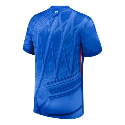 Maillot de Foot Domicile Homme Chelsea 2025/26 [PREMIUM]