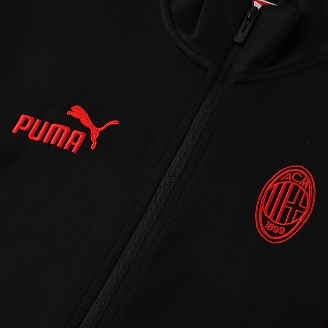 Men's AC Milan 2025/26 Training Jacket
