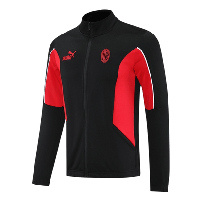Men's AC Milan 2025/26 Training Jacket