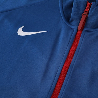 Veste d'entraînement PSG 2025/26 pour homme