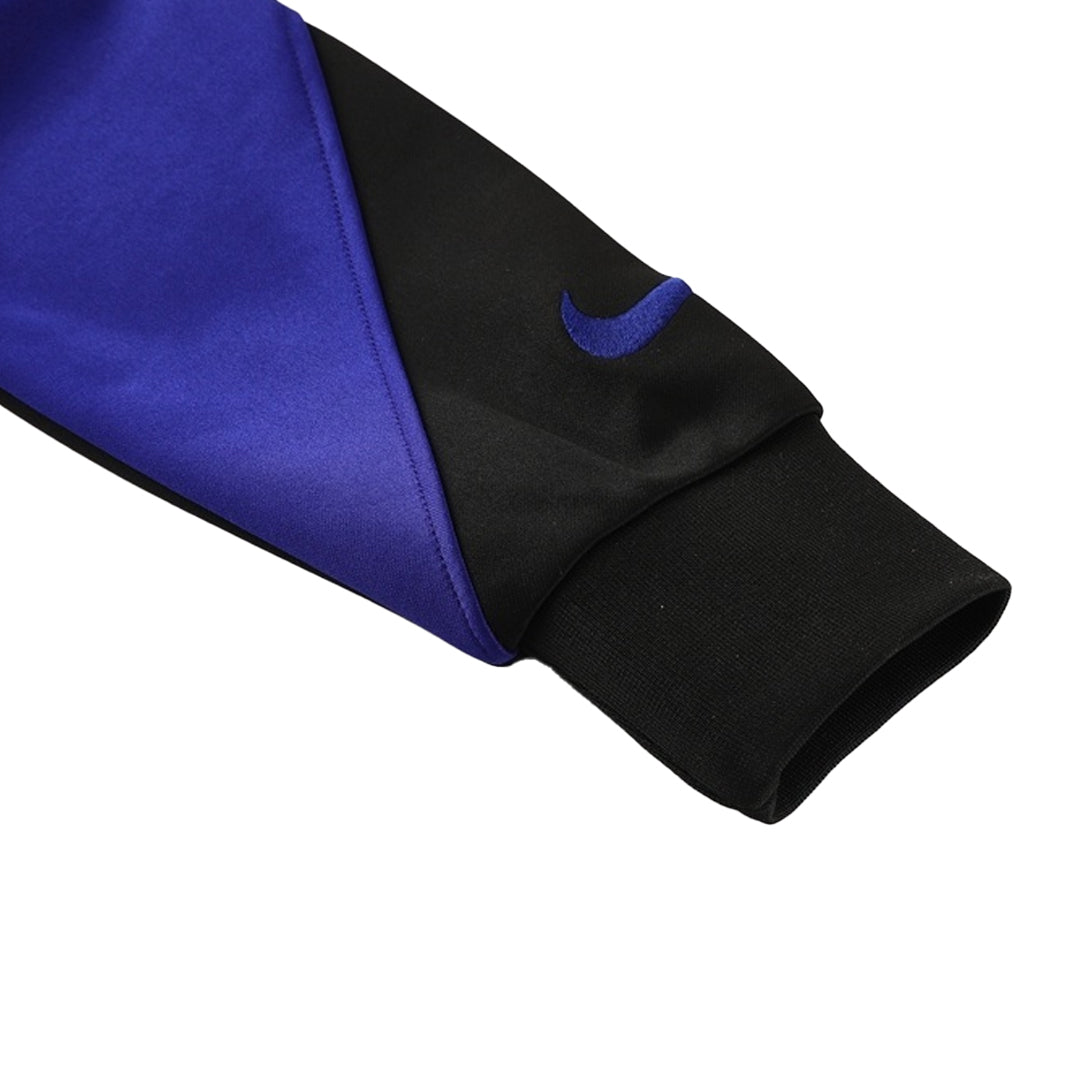 Ensemble survêtement de training domicile FC Barcelone 2025/26 pour homme