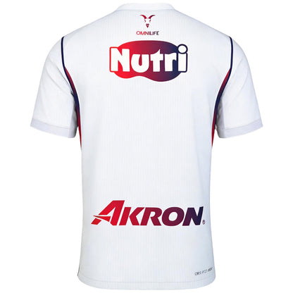 Men's Chivas 2026/27 Player Version Away Soccer Jersey