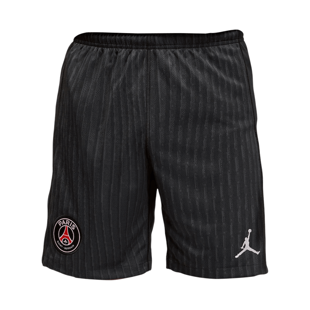 Short de football Quatrième Extérieur PSG Homme 2025/26