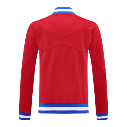 Ensemble de survêtement d'entraînement Atlético de Madrid homme 2025/26