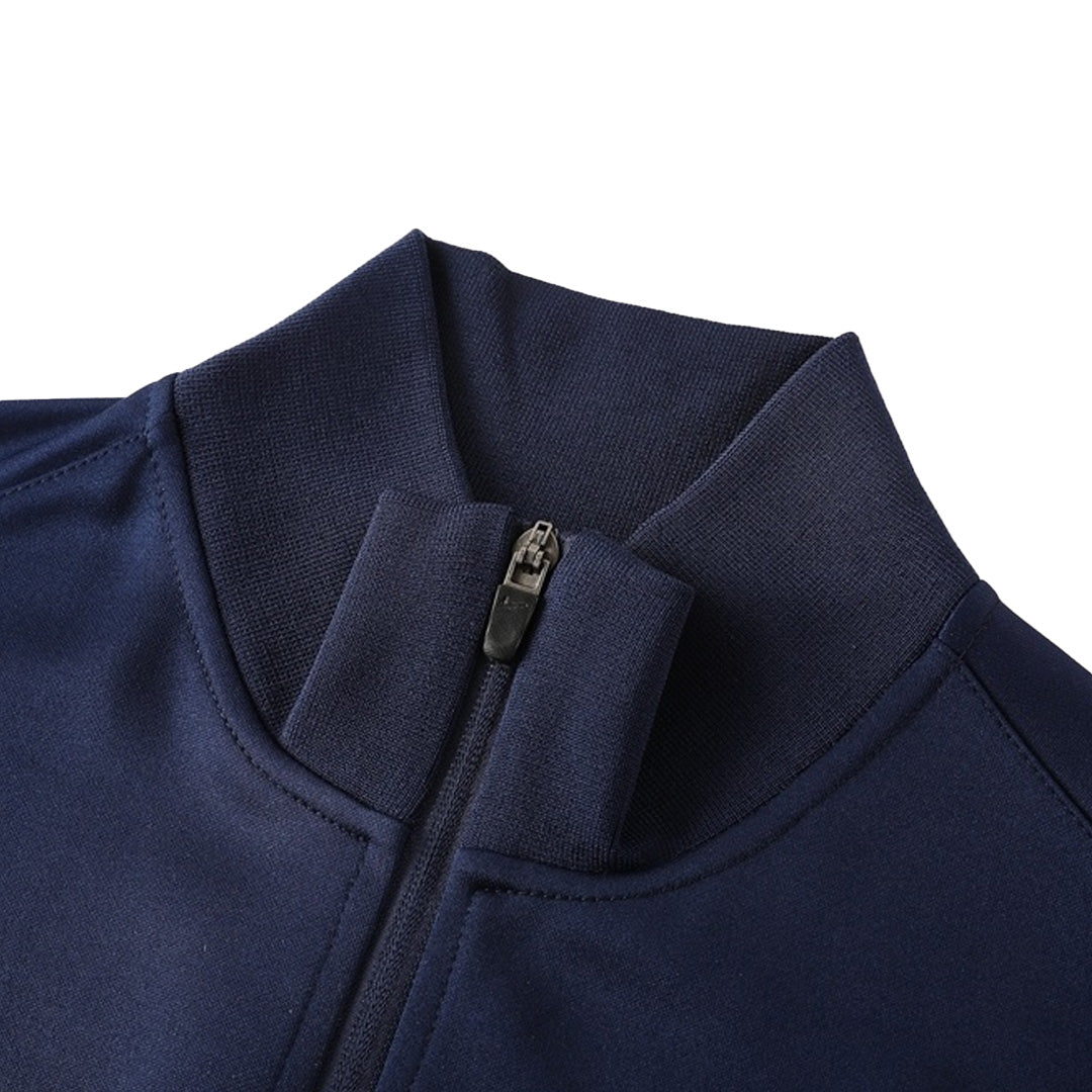 Men's PSG 2025/26 Training Tracksuit Kit
