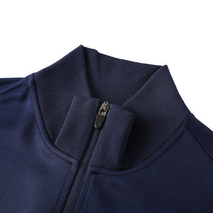 Men's PSG 2025/26 Training Tracksuit Kit