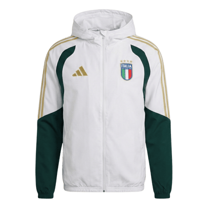 Kit de survêtement d'entraînement Italie 2026 pour homme
