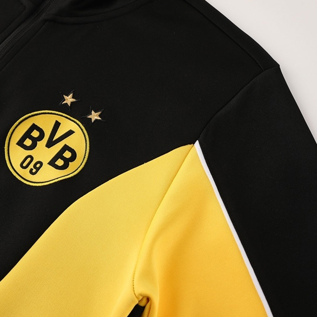 Ensemble Survêtement d'Entraînement Homme Borussia Dortmund 2025/26