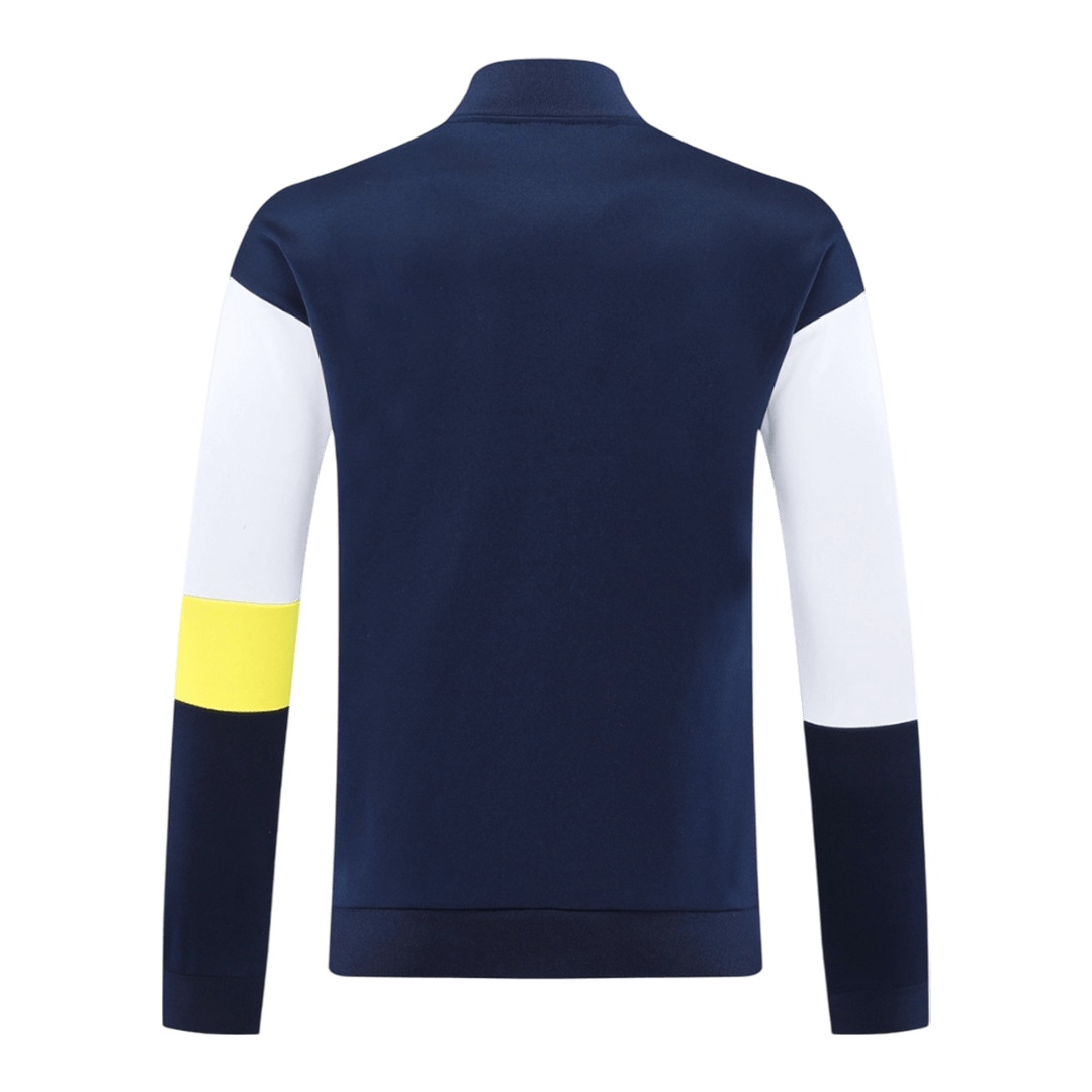 Men's Arsenal 2025/26 Training Jacket
