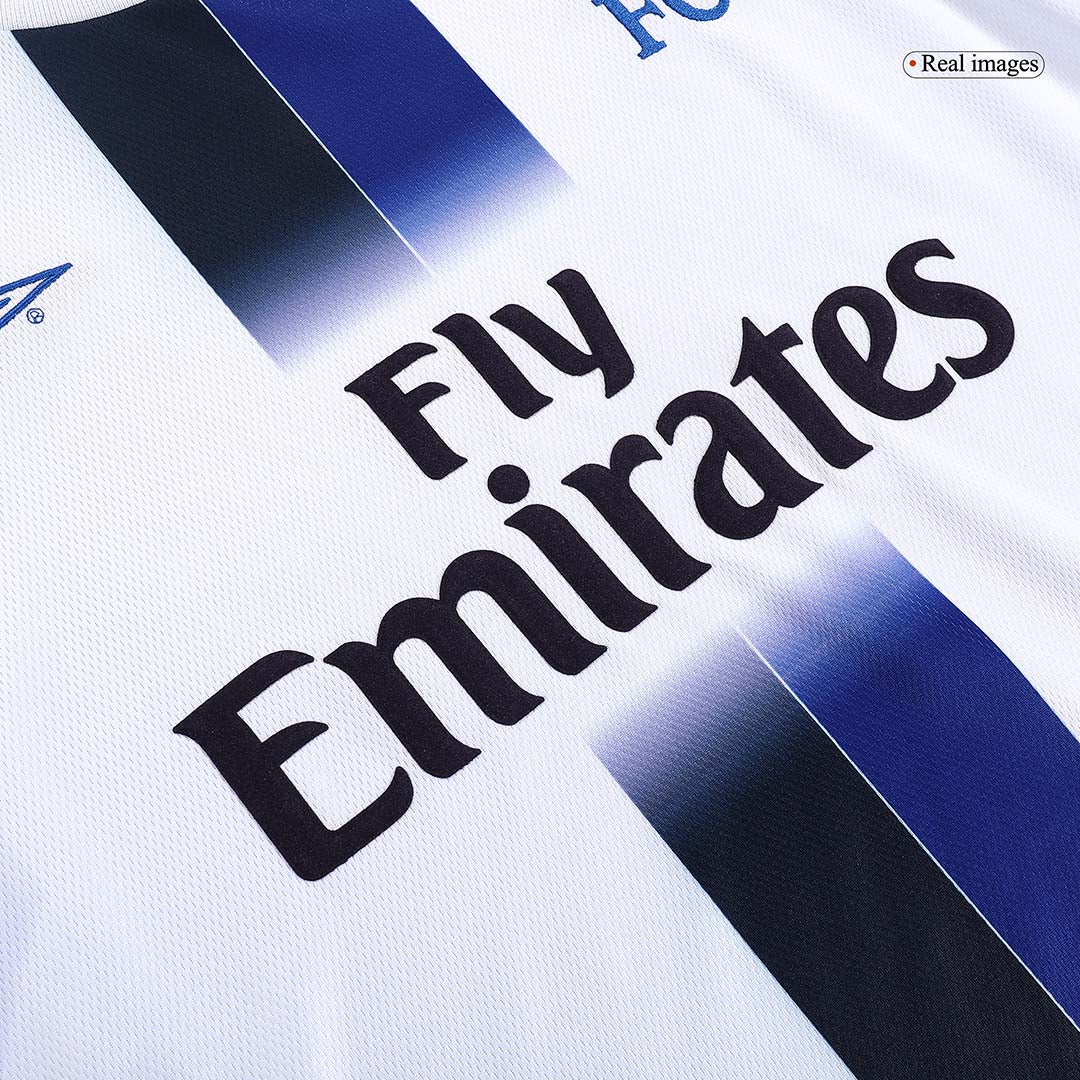 Maillot de foot Chelsea rétro extérieur homme 2003/05