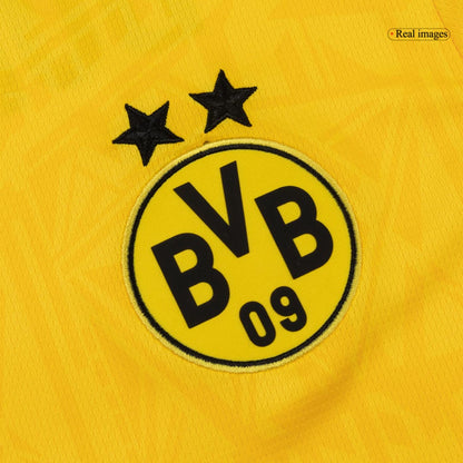 Maillot de foot domicile homme Borussia Dortmund 2026/27