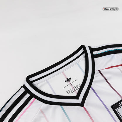 Maillot de foot extérieur Homme Japon Coupe du Monde 2026