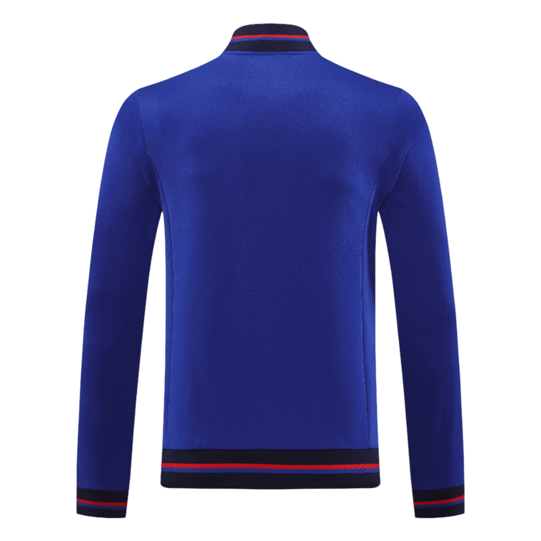Veste d'entraînement Olympique Lyonnais Homme 2025/26
