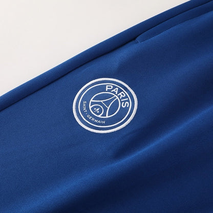 Men's PSG 2025/26 Training Tracksuit Kit