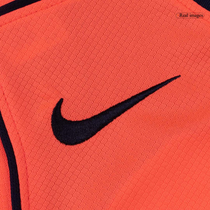 Maillot de foot extérieur third enfant FC Barcelone 2025/26