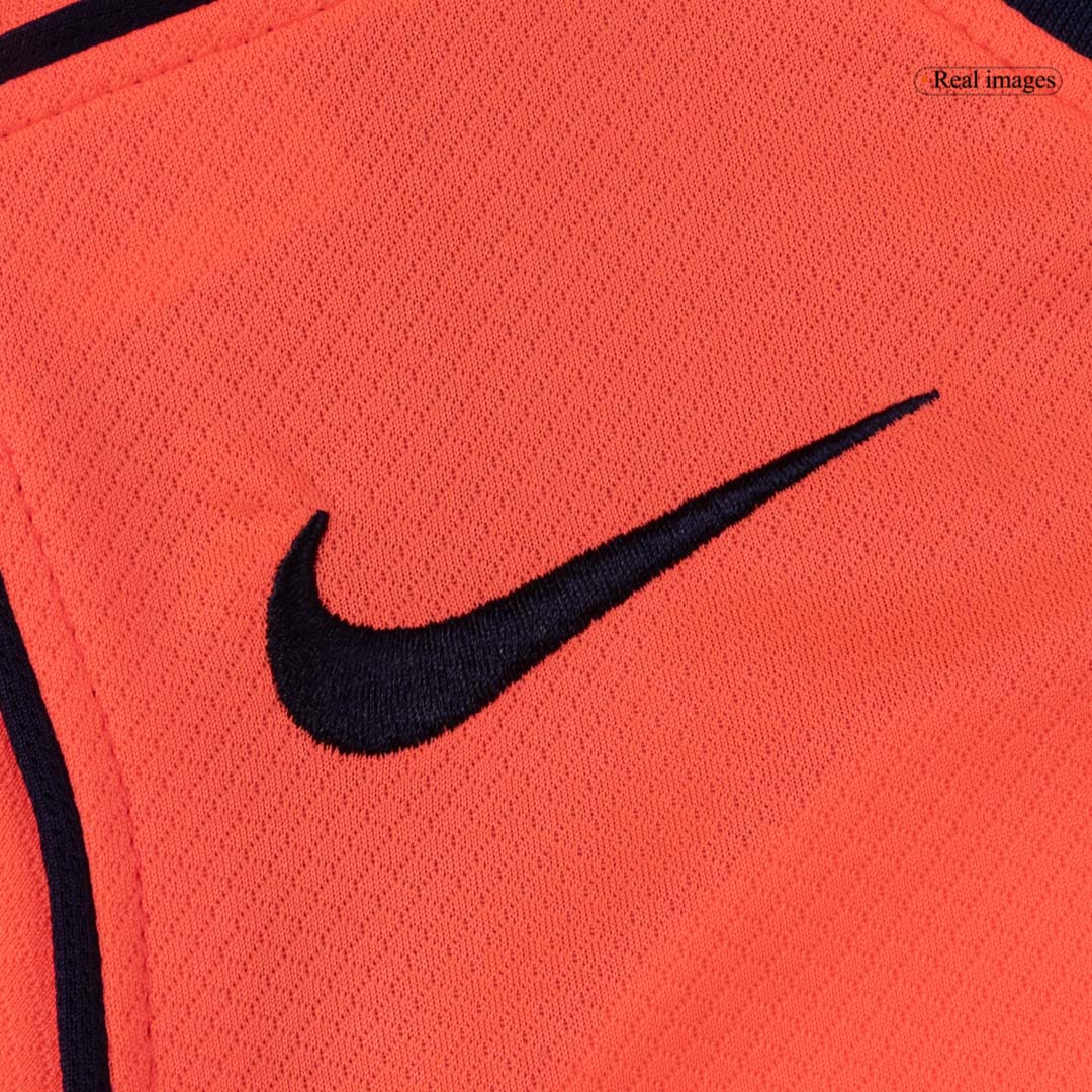 Maillot de foot complet enfant FC Barcelone 2025/26 Troisième Extérieur