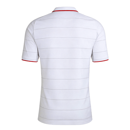Maillot de football rétro domicile homme États-Unis 2014