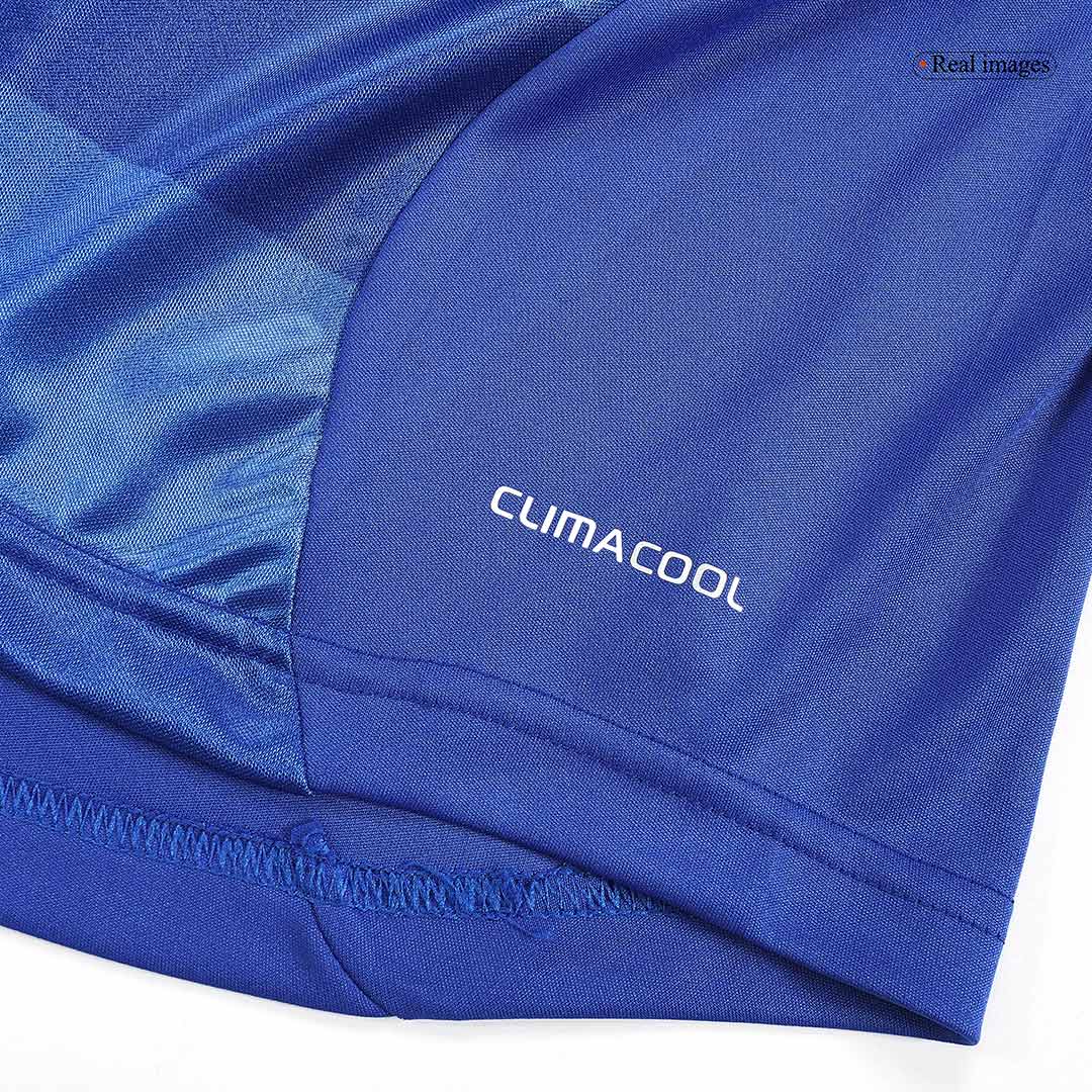 Maillot de Foot Domicile Rétro Chelsea Homme LDC 2011/12