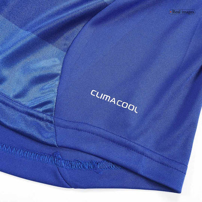 Maillot de Foot Domicile Rétro Chelsea Homme LDC 2011/12