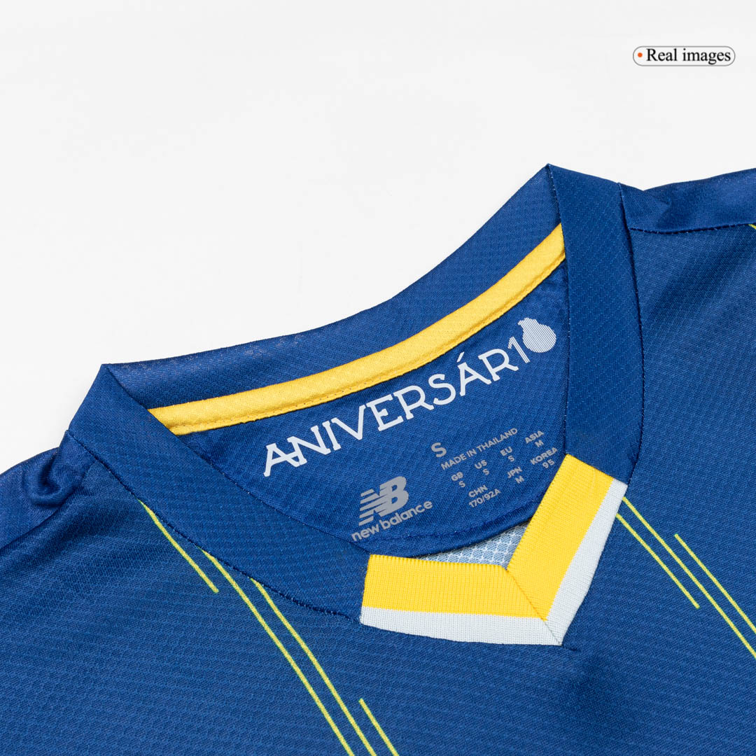Maillot de Foot Quatrième Extérieur FC Porto 2025/26 Homme
