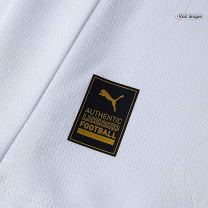 Maillot de football domicile homme Olympique de Marseille 2025/26