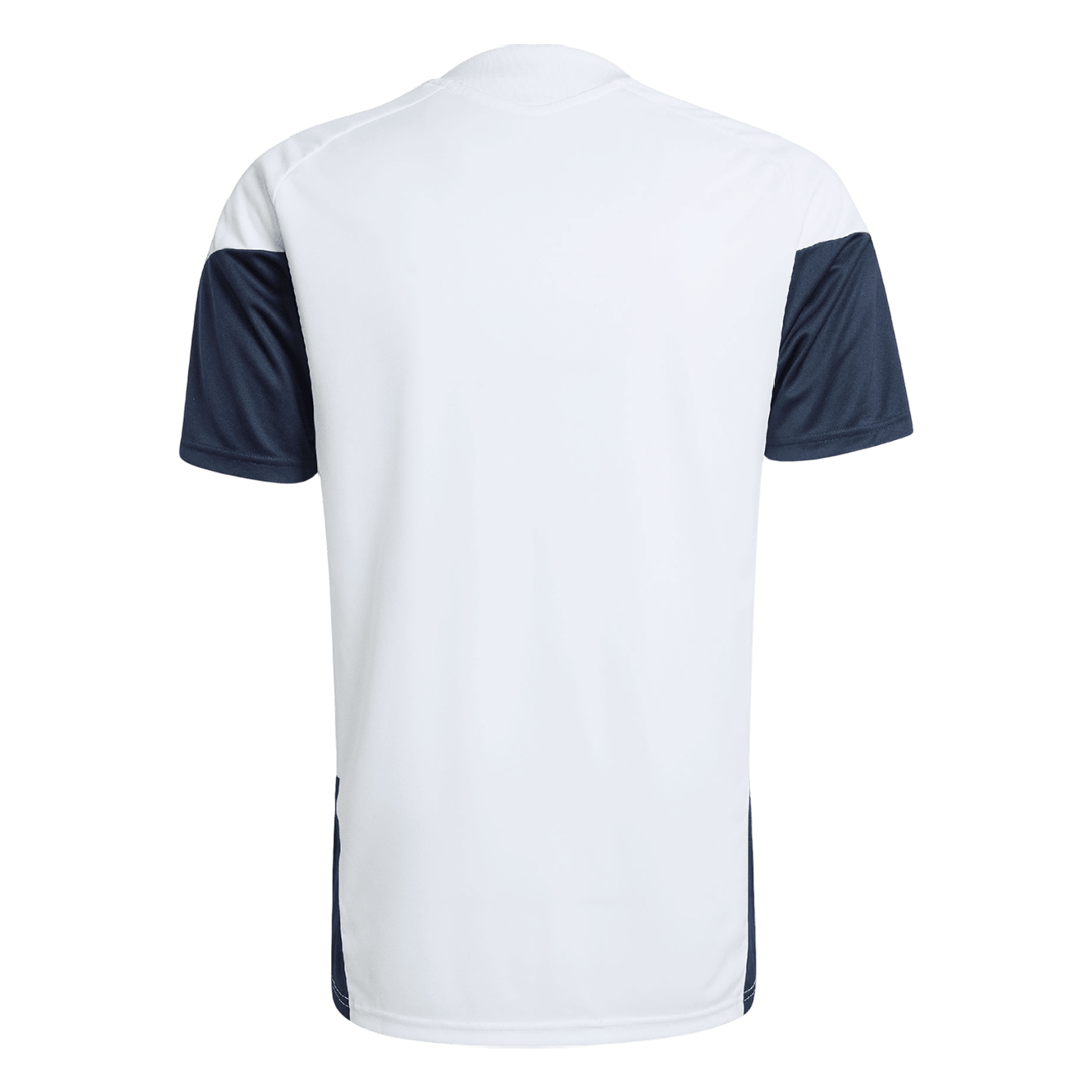 Maillot de foot Argentine Coupe du Monde 2026 Homme - Pré-match
