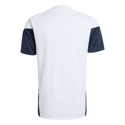 Maillot de foot Argentine Coupe du Monde 2026 Homme - Pré-match