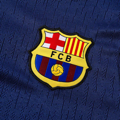 Ensemble Sweat-shirt zippé Barcelone Enfant 2025/26