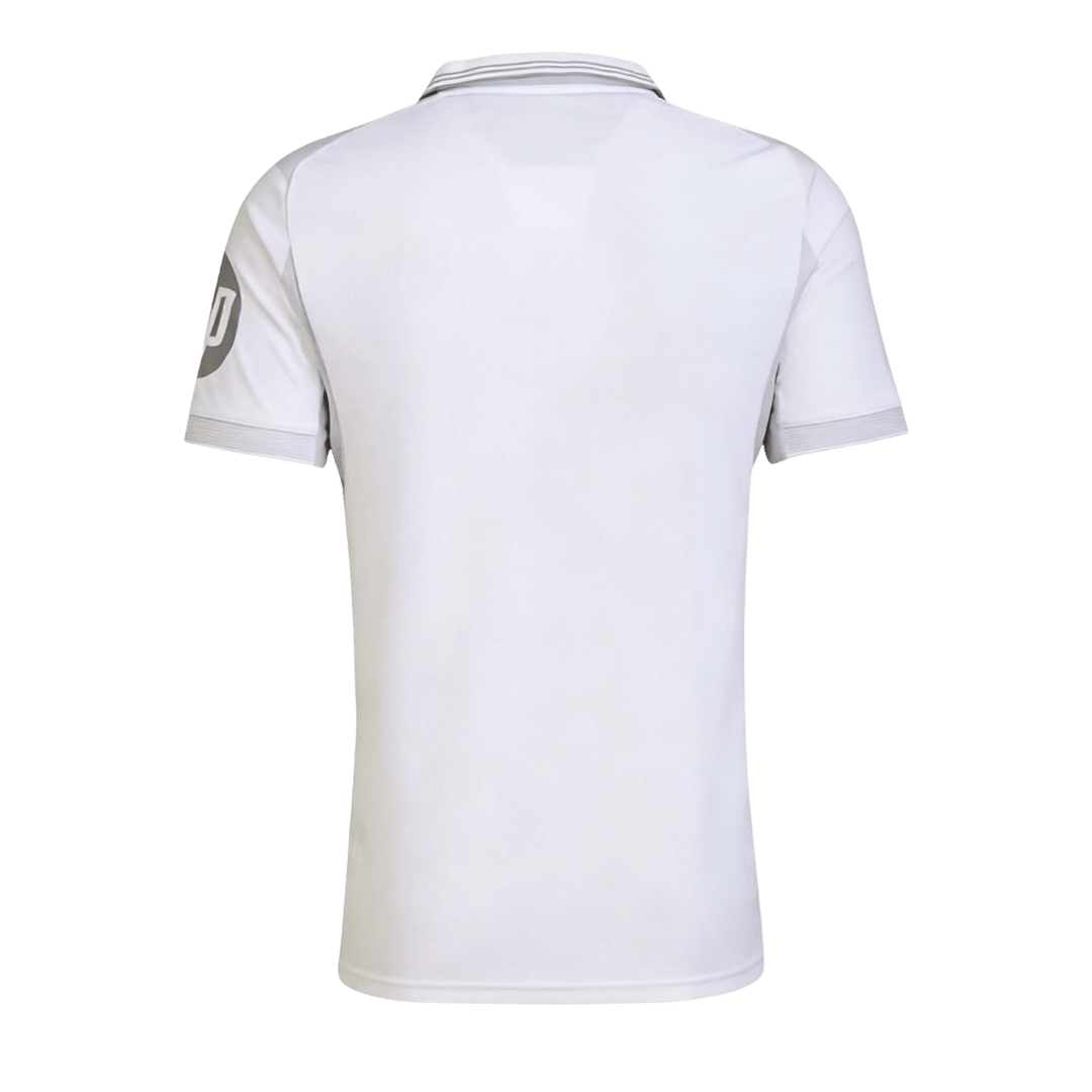 Maillot de foot Real Madrid Homme 2026/27