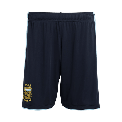 Maillot Domicile Homme Équipe d'Argentine Coupe du Monde 2026 Kit Complet [PREMIUM]