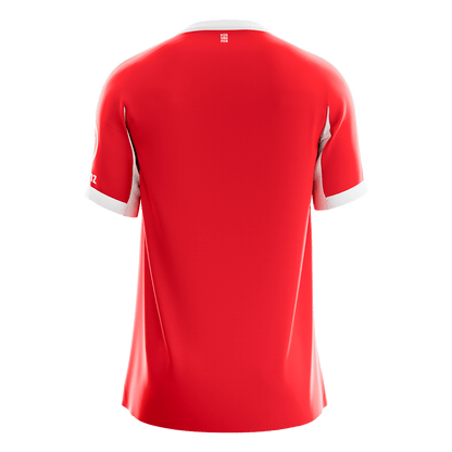 Maillot de Foot Domicile Homme Bayern Munich 2025/26 [PREMIUM]