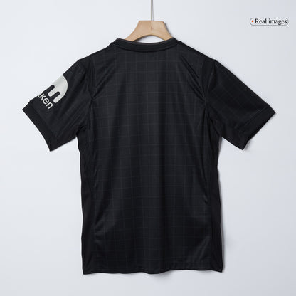 Maillot de foot extérieur Tottenham Hotspur 2025/26 pour homme