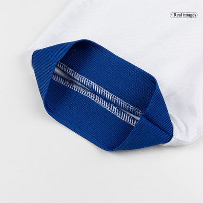 Retro Men's Italy 1994 Pre-Match Soccer Jersey