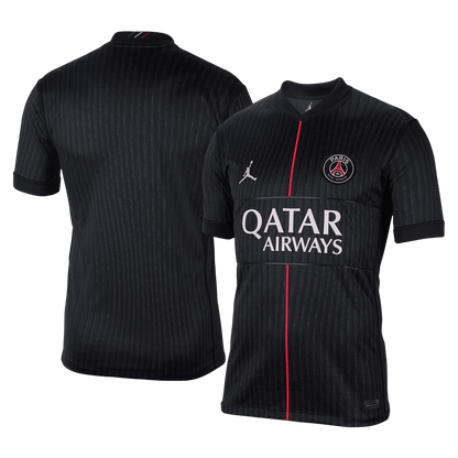 Maillot de foot extérieur quatrième Homme PSG 2025/26