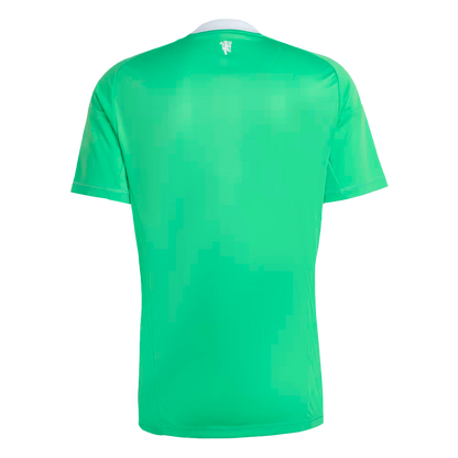 Maillot de football Manchester United 2025/26 pour homme