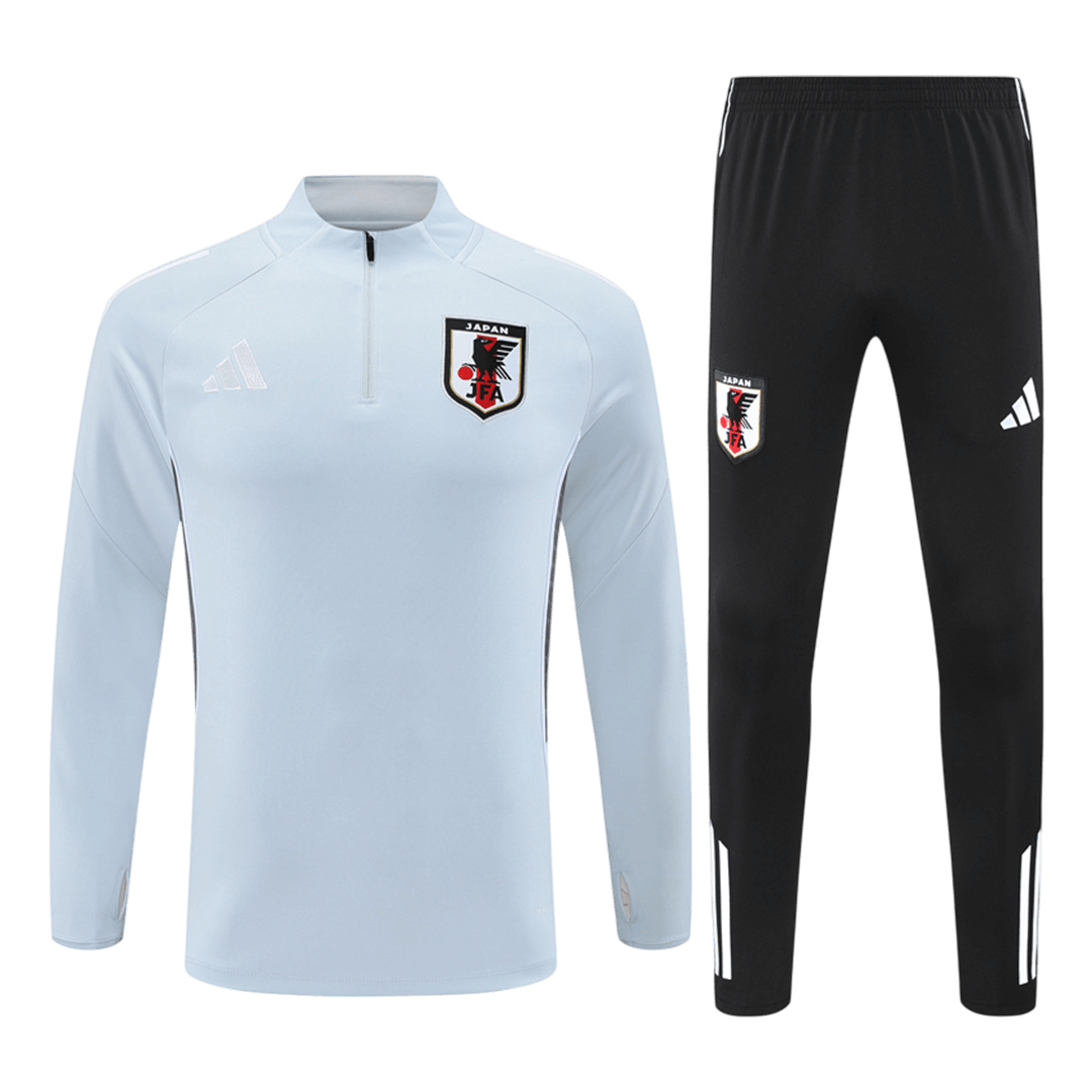 Ensemble survêtement d'entraînement Japon homme 2026
