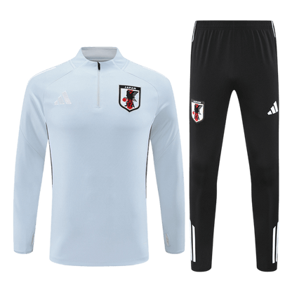 Ensemble survêtement d'entraînement Japon homme 2026