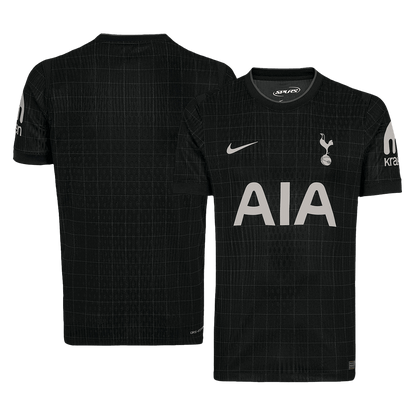 Maillot de football extérieur joueur Tottenham Hotspur 2025/26 pour homme - Coupe ajustée