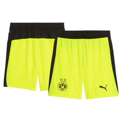 Short de football extérieur Borussia Dortmund 2025/26 pour homme