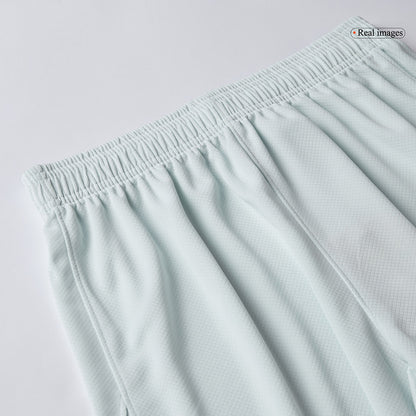 Short de football extérieur Inter Milan 2025/26 Homme