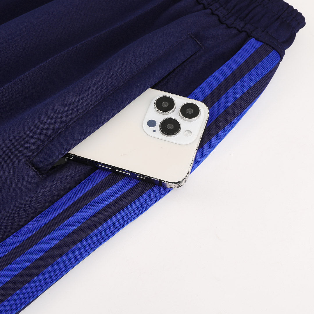 Kit de survêtement d'entraînement Olympique Lyonnais Homme 2025/26