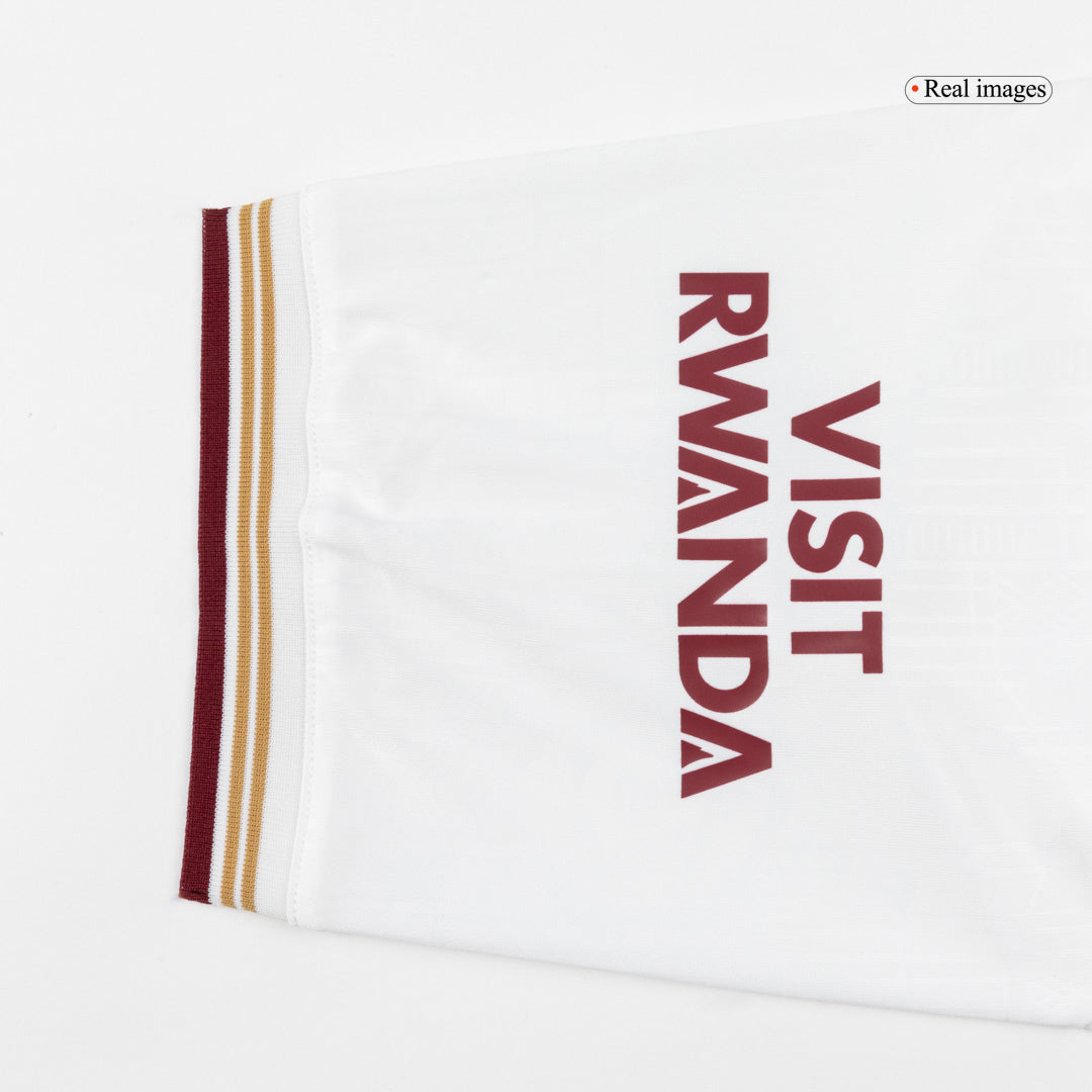 Maillot de Foot Troisième Extérieur Arsenal Homme 2025/26