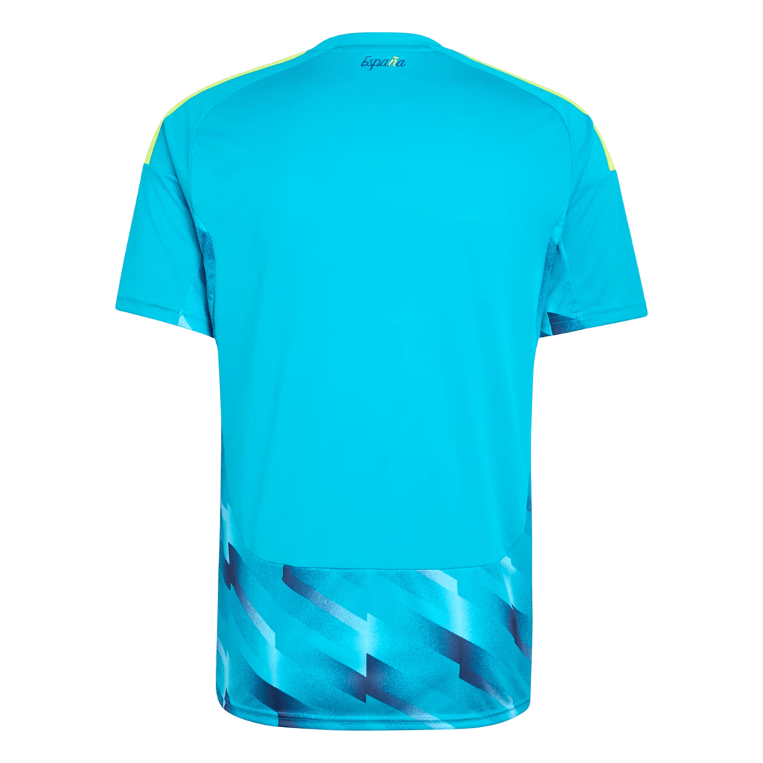 Maillot de football Espagne Coupe du Monde 2026 pour homme