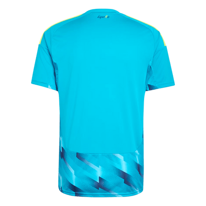 Maillot de football Espagne Coupe du Monde 2026 pour homme
