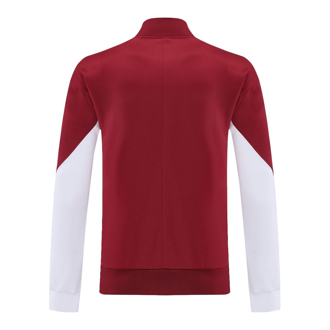Men's PSG 2025/26 Training Tracksuit Kit