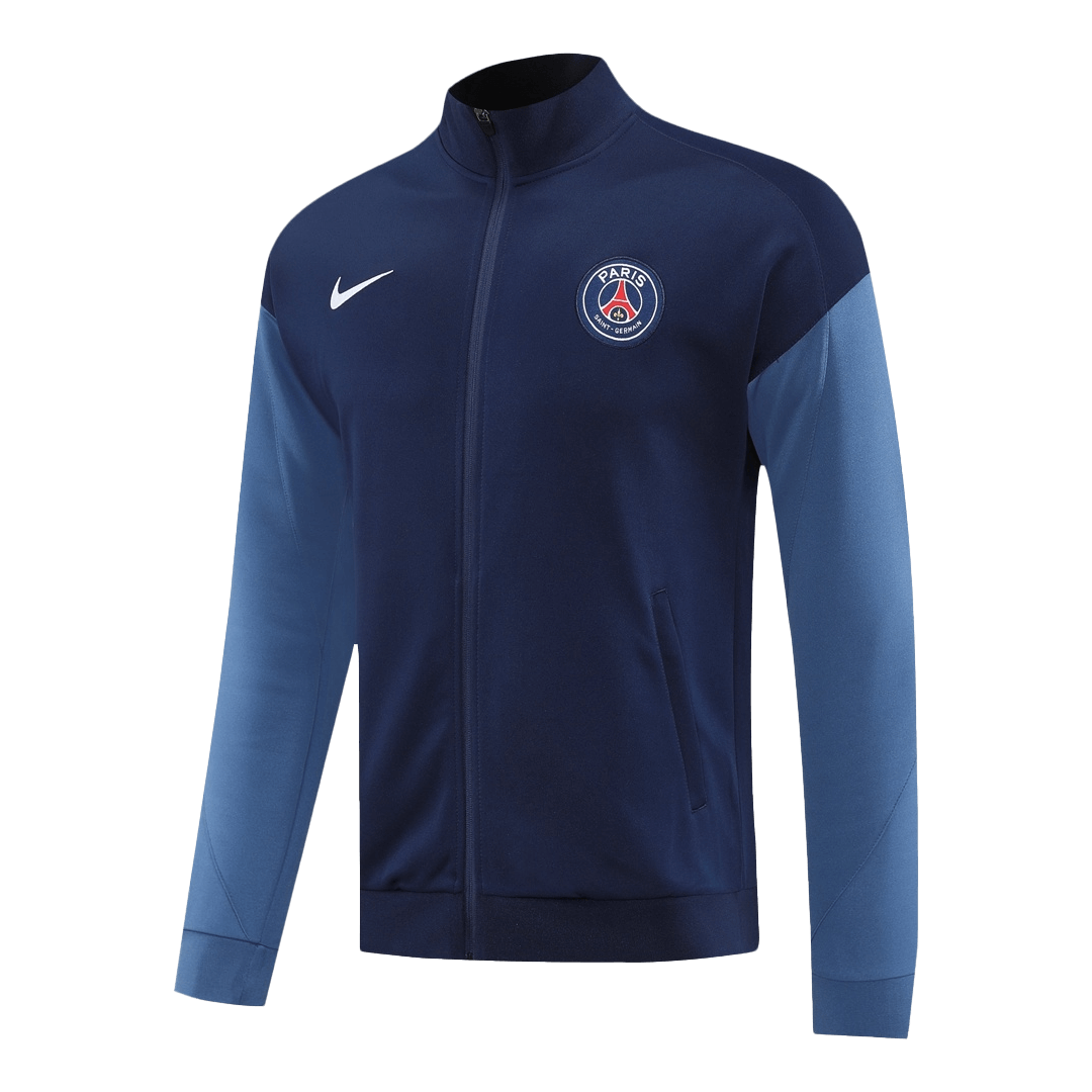 Men's PSG 2025/26 Training Tracksuit Kit
