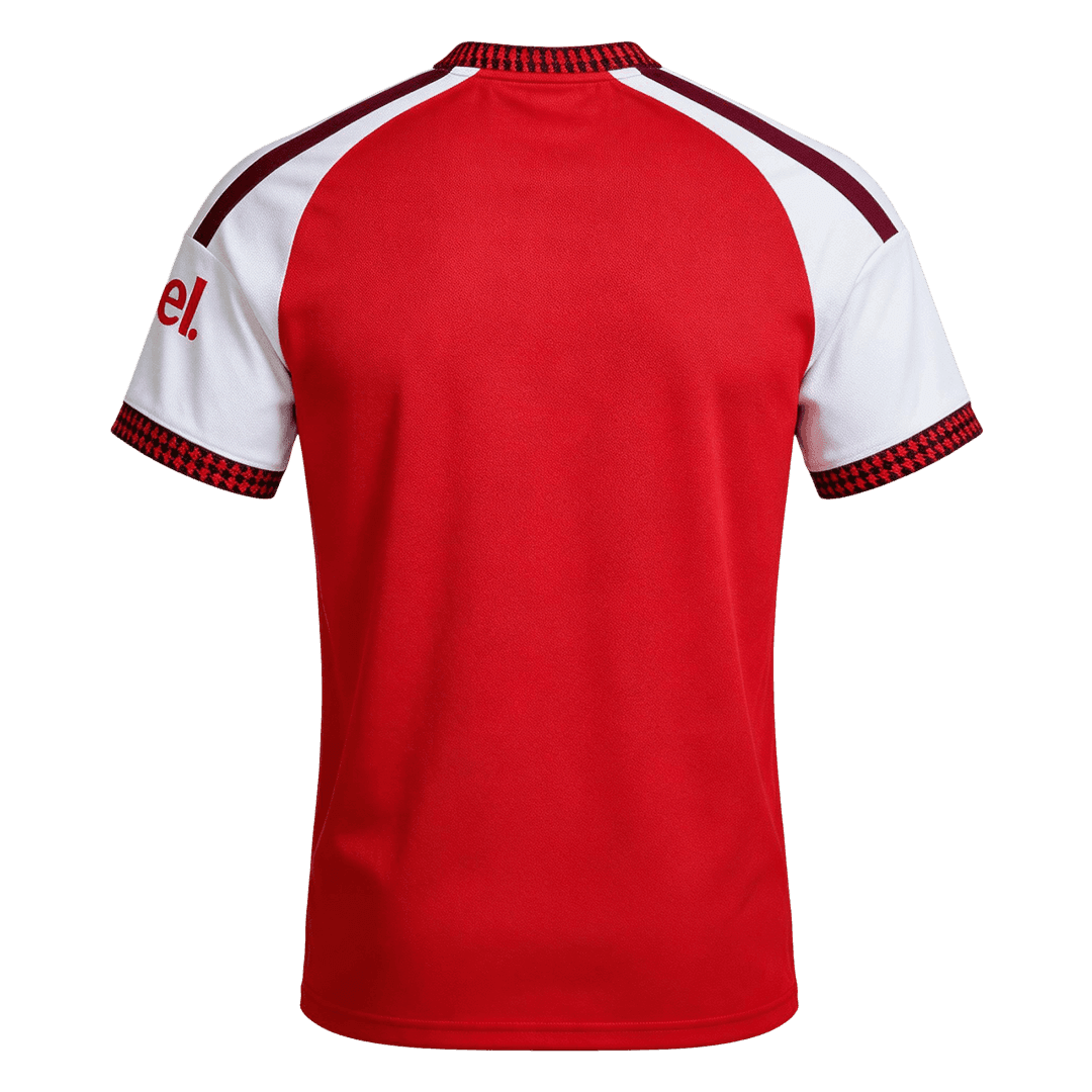 Maillot de football domicile Arsenal homme 2026/27
